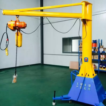 懸臂起重機