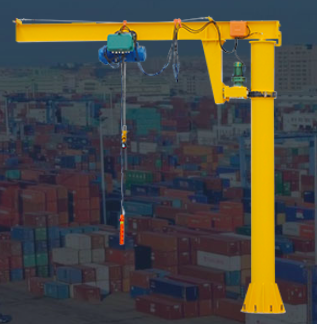 固定懸臂起重機(jī)